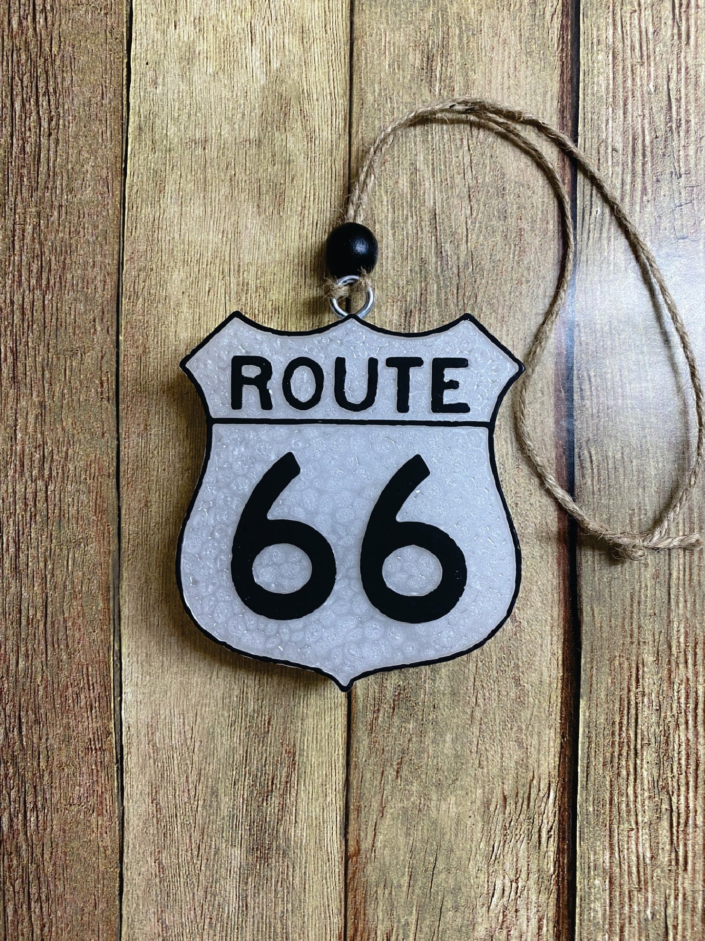 Route 66 1