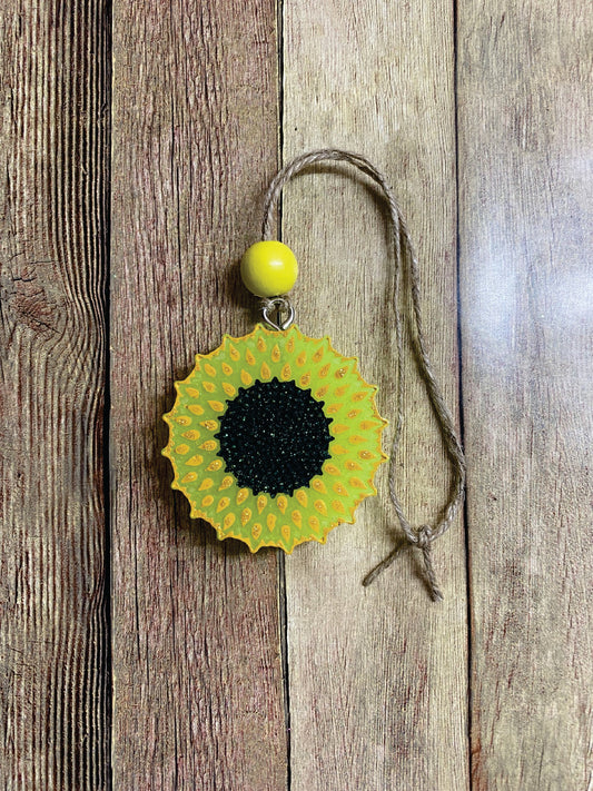 SUNFLOWER 1