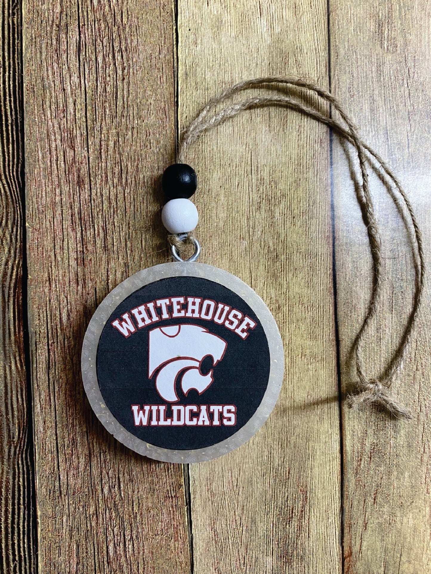 WHITEHOUSE WILDCATS 1