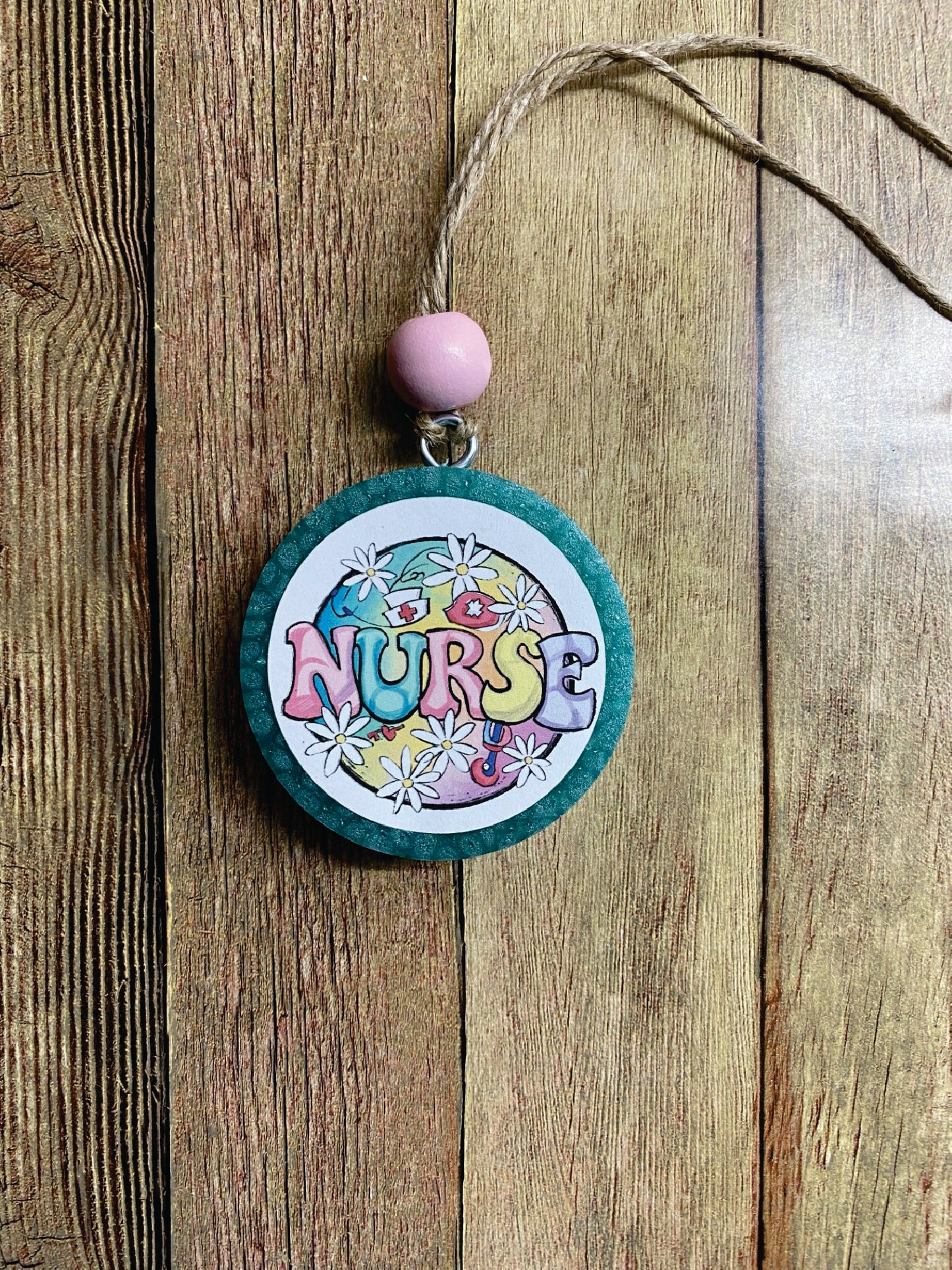 Nurse 11