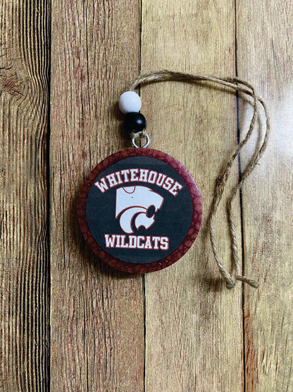 WHITEHOUSE WILDCATS 1